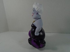DISNEY’S THE LITTLE MERMAID–8″ URSULA FIGURE (LOOK)