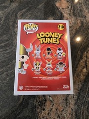 Funko Pop! Animation Looney Tunes Elmer Fudd (Opera) Vinyl Figure #310