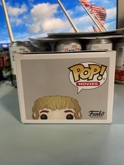 Funko Pop! Legolas #628 & Merry Brandybuck #528 The Lord of the Rings