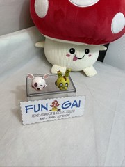 Funko Mymoji Five Nights At Freddy’s FNAF Funtime Foxy & Springtrap