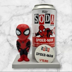 Funko Soda Marvel & DC Commons | Bundle & Save – Now with Free Shipping!