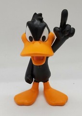 Funko Mystery Mini Warner Bros Saturday Morning Cartoons DAFFY DUCK