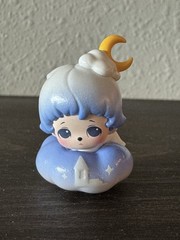 INOSOUL, Goodnight Series Pop Bean, Pop Mart