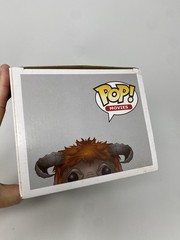 Funko Pop! Labyrinth LUDO 6-inch Super-sized Vinyl Figure #366 (VAULTED) NEW