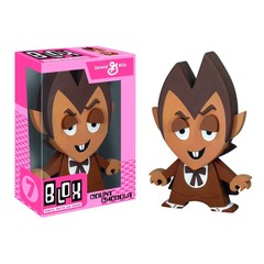 Funko Pop! Funko Blox Count Chocula (Ad Icons)