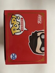 Funko Pop! Heroes Imperial Palace Robin Without Hood #377 DC Comics 2021