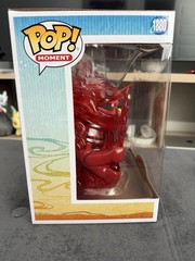 Funko Pop! Itachi Susanoo Collectible Figure NYCC Exclusive