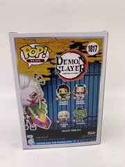 Funko Pop! Plus: Demon Slayer: Kimetsu no Yaiba – Daki – NEW