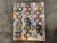 Pop Funko Random Characters Lot