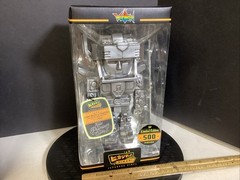 Funko Hikari: Voltron Voltron (Metallic) Gemini Collectibles (Exclusive) 500 Pcs
