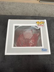 Funko Pop! Itachi Susanoo Collectible Figure NYCC Exclusive