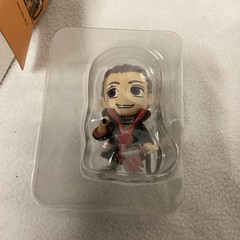Funko Open Box Minis: Naruto – Hidan – Five Below (Exclusive) READ