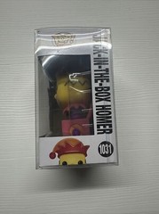 Funko Pop! Vinyl: The Simpsons – Jack-In-The Box Homer #1031