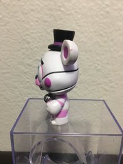 Five Nights at Freddy’s Funtime Freddy Mystery Mini FNAF Funko