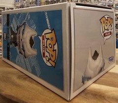 Funko Pop Plus Kaiju No. 8 #2084 Funko Shop Exclusive Brand New Vinyl Figure