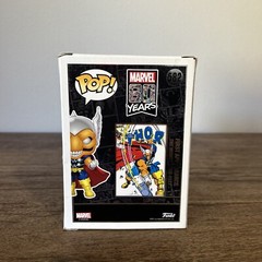 Funko Pop! Vinyl: Marvel – Beta Ray Bill – Walgreens (WG) (Exclusive) #582