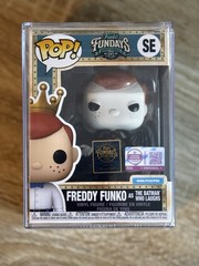 Freddy Funko As The Batman Who Laughs Fundays SDCC 2026 LE 1000 Box Of Fun
