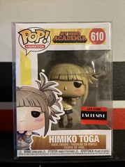 Funko Himiko 4 inch Action Figure – FU42275