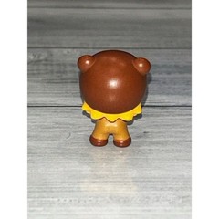 Pop Mart SWEET BEAN hugging series pop bean figure figurine