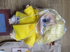 US Seller Official POP MART THE MONSTERS Hair Salon Labubu Box – After Rain -New