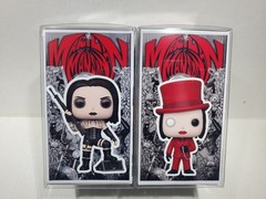 Marilyn Manson Funko Set