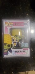 Funko Pop! The Power Puff Girls Moejisha-New Free Shipping