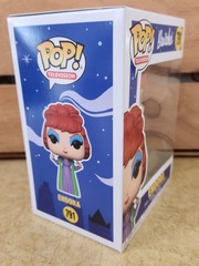 NEW Funko Pop Television Bewitched Endora Vinyl Figure 791