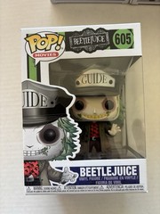 Funko Pop Bundle Horror Movies