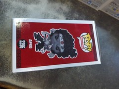 Afro Samurai Funko Pop! Vinyl Figure #2296
