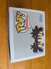 Funko Pop! Jujutsu Kaisen Choso Vinyl Figure #1886 Fast Ship!