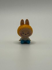 Pop Mart Pop Bean Labubu sitting series