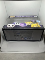 Funko Pop! | Jack In The Box | Skeleton Jack And Monster Taco (Funko Shop)
