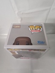 Michael Jordan Signed Autographed Funko Pop 1998 All Star Chicago Bulls NBA COA