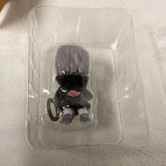 Funko Open Box Minis: Naruto – Hidan – Five Below (Exclusive) READ