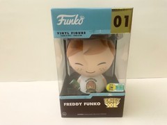 Funko Freddy Funko #01 Dorbz XL SDCC 2016 LE 100 pcs. Vinyl Figure