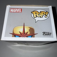 GOTG Nova Marvel Funko Pop PX Previews Exclusive #494