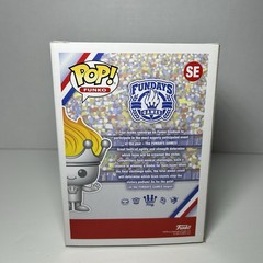 Funko Pop! Special Edition: Torchy (Fundays 2021 Exclusive) – NIB