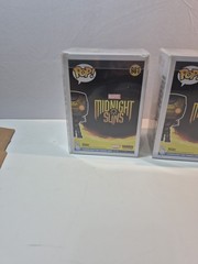 3pk Funko POP! Marvel MIDNIGHT SUNS: IRON MAN 2K #981