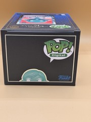 Funko Pop Avatar the Last Airbender Spirit Korra Wolf Sokka Armor Aang Vaatu