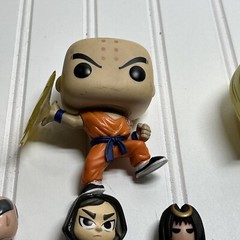 FUNKO POP POCKET MINIS And Misc -Action Figures Toy