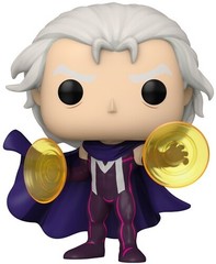 Funko POP! Marvel: X-Men ’97 – Magneto [New Toy] Vinyl Figure, Collectible