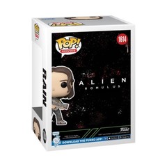 Alien Romulus Rain POP Vinyl Figure #1614 Horror Funko New!