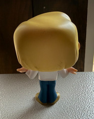 Funko Pop Animation Scooby Doo Fred Jones #153