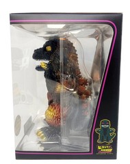 Funko Hikari Japanese Vinyl – Godzilla (Burning) Limited Edition 888