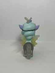 Tokidoki Pixie Dust Fairy Unicorno Pixie Glow Fairy Gitd Mini Figure W/Packaging