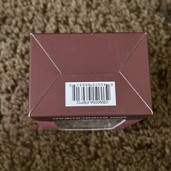 Gloomy Bear Mini Bobblehead Tie-Dye | BRAND NEW | **FREE SHIPPING**