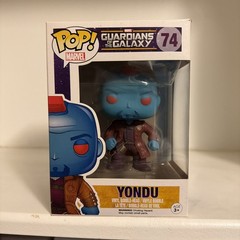 Funko Pop! Vinyl: Marvel – Yondu #74