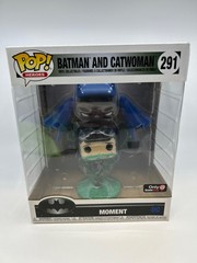Batman and Catwoman #291 NOT MINT