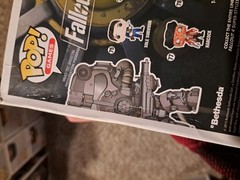 Funko POP! Fallout Collection (Read Desc)