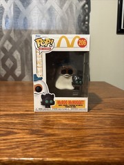Funko Pop! Vinyl: McDonald’s – McBoo McNugget #206
